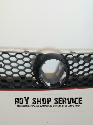 Calandre du milieu pour Polo 9n3