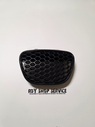 Calandre du milieu en Nid abeille pour Seat Ibiza 6L