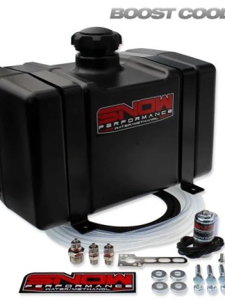 Kit de montage pour coffre avec injection d'eau 26,5 l - ProLine