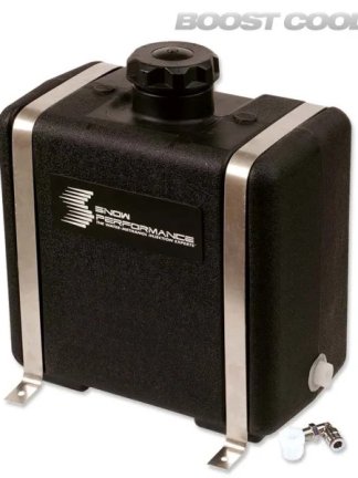 Réservoir d'injection d'eau de 9,5 l