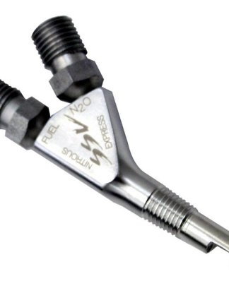 Injecteur de protoxyde d'azote Piranha