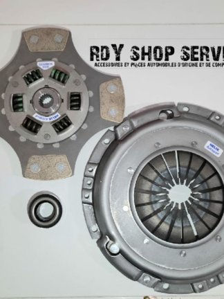 Kit Embrayage renforcer Sachs Racing 2.0 HDI 90