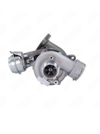 Turbo A4 B7 2.0 140 Jrone