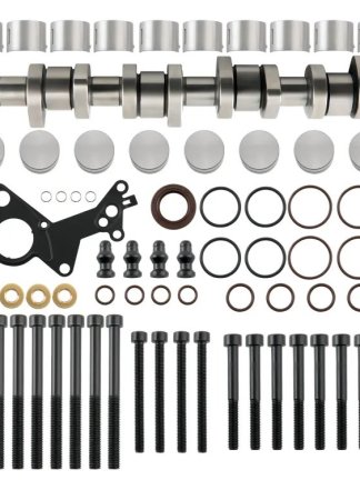 Jeu d'arbre à cames complet Vw, Audi, Seat 1.9 TDI pd 100 à 160