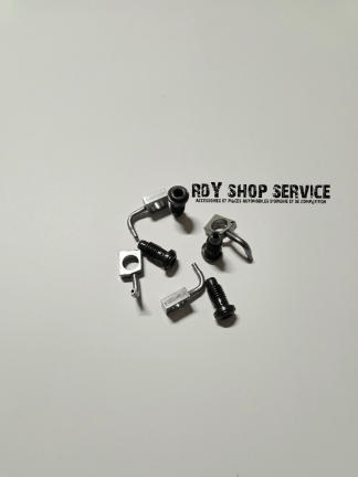 Kit Gicleur d'huile Piston modèle IP