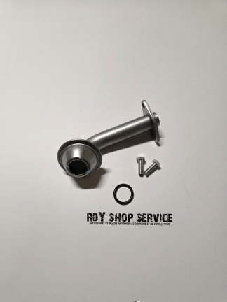 Crépine d'huile 1.9 TDI 100 à 160