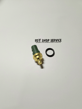 Capteur de température d'eau 1.9 TDI 100 à 160