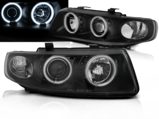 Optique de Phare AV/AR Seat Léon /Tolédo