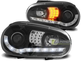Optique de Phare AV/AR Golf 4