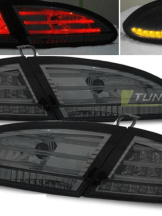 Optique de Phare AV/AR Seat Léon 1P