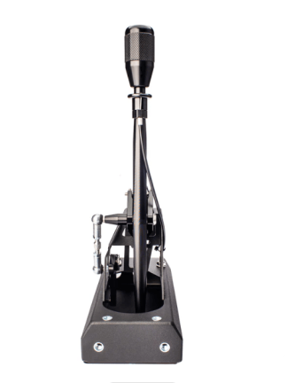 Short shifter coolerworx