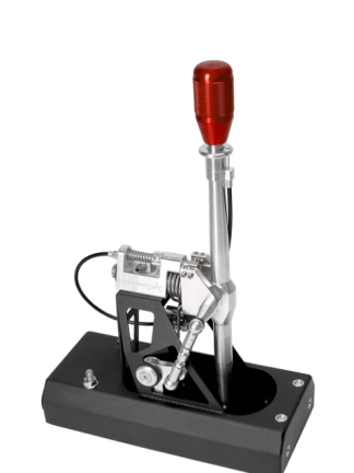 Coolerworx Naked Pro Short Shift Downborne - Convient à VW / Audi / Skoda / Seat (02J, 02M, 02Q)