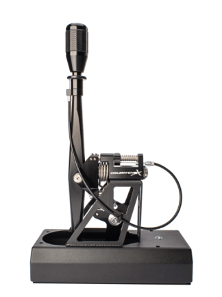 Coolerworx Bottom Mount Classic Pro Short Shifter - Fits VW Lupo / Seat Arosa