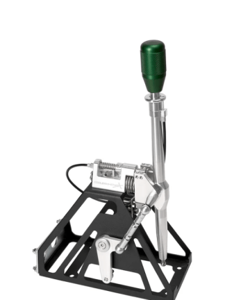 Short shifter coolerworx 02M / 02Q /02A /02J