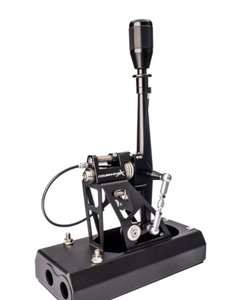 Coolerworx Bottom Mount Classic Pro Short Shifter - Fits VW Golf GTI/R MK7/MK7.5