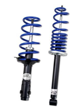 Ap Suspension sport 40/30 Golf 4 1j/ Seat Léon 1M traction avant