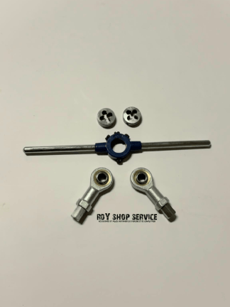Renfort sélecteur de boite de Vitesse améliorer 02m/02Q