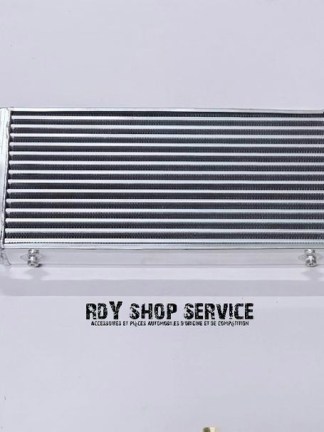 Intercooler renforcer