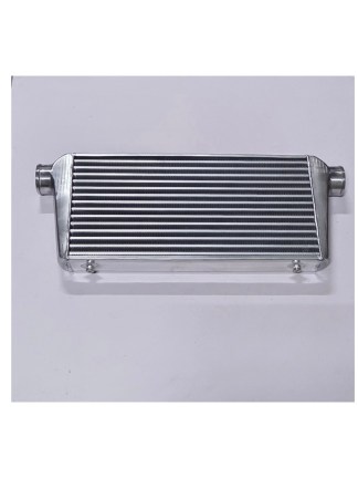 Intercooler renforcer